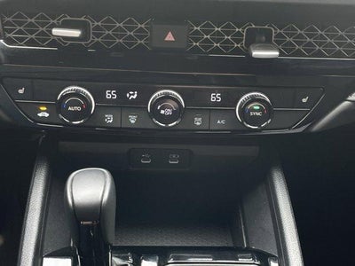 2024 Honda Accord Hybrid Sport-L Sedan