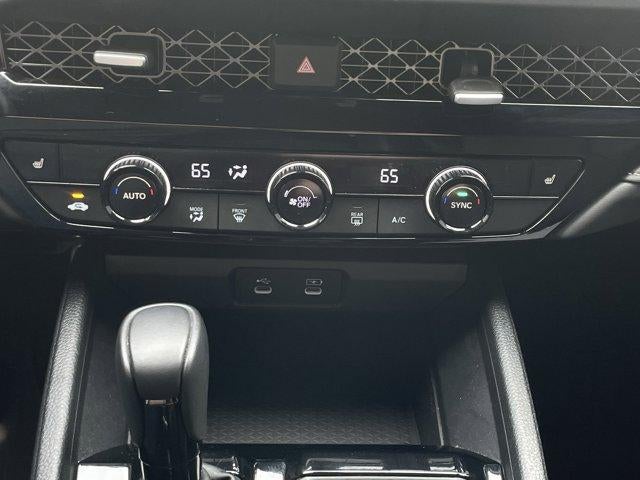 2024 Honda Accord Hybrid Sport-L Sedan