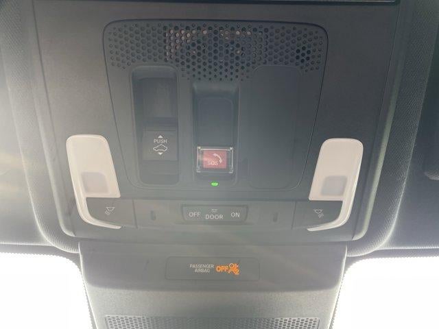 2024 Honda Accord Hybrid Sport-L Sedan