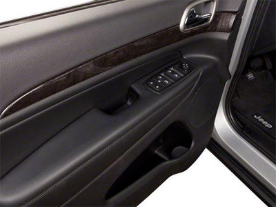 2011 Jeep Grand Cherokee 4WD 4dr Laredo