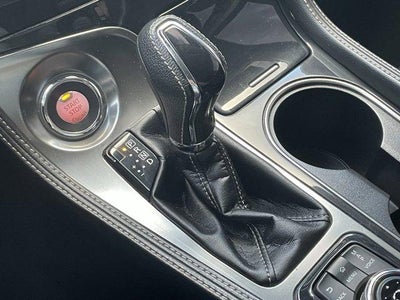 2023 Nissan Maxima Platinum CVT