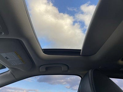 2023 Nissan Maxima Platinum CVT