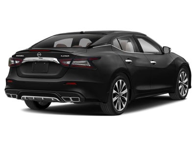 2023 Nissan Maxima Platinum CVT