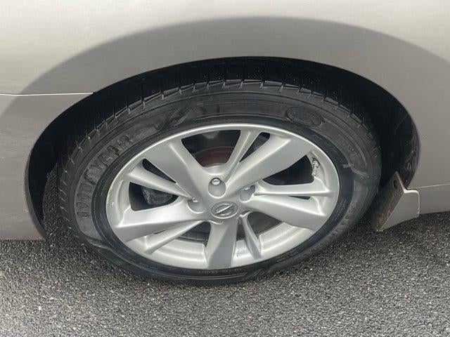 2014 Nissan Altima 4dr Sdn I4 2.5 SL