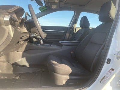 2023 Nissan Altima 2.5 SV AWD Sedan