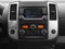 2016 Nissan Frontier 4WD King Cab Auto SV