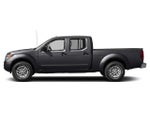 2015 Nissan Frontier 4WD Crew Cab SWB Auto SV