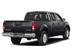 2015 Nissan Frontier 4WD Crew Cab SWB Auto SV