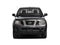 2015 Nissan Frontier 4WD Crew Cab SWB Auto SV