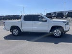 2022 Nissan Frontier Crew Cab 4x4 SV Auto