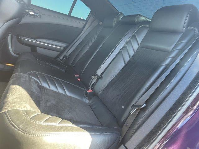 2022 Dodge Charger SRT Hellcat Widebody RWD