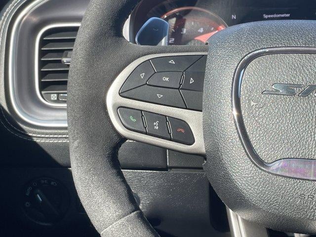 2022 Dodge Charger SRT Hellcat Widebody RWD