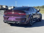 2022 Dodge Charger SRT Hellcat Widebody RWD