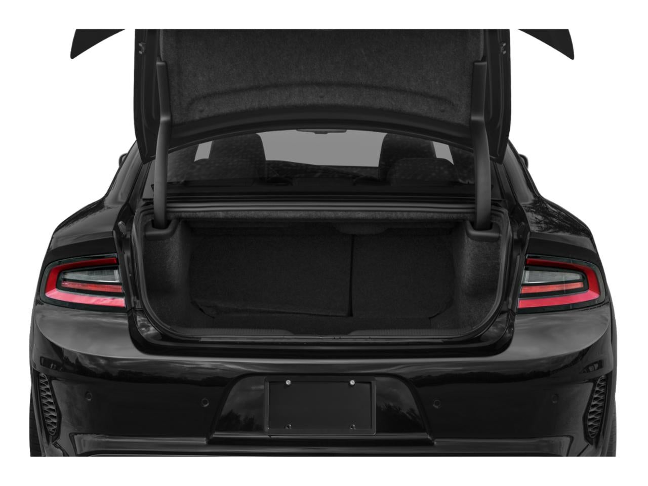 2022 Dodge Charger SRT Hellcat Widebody RWD