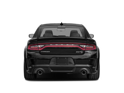 2022 Dodge Charger SRT Hellcat Widebody RWD