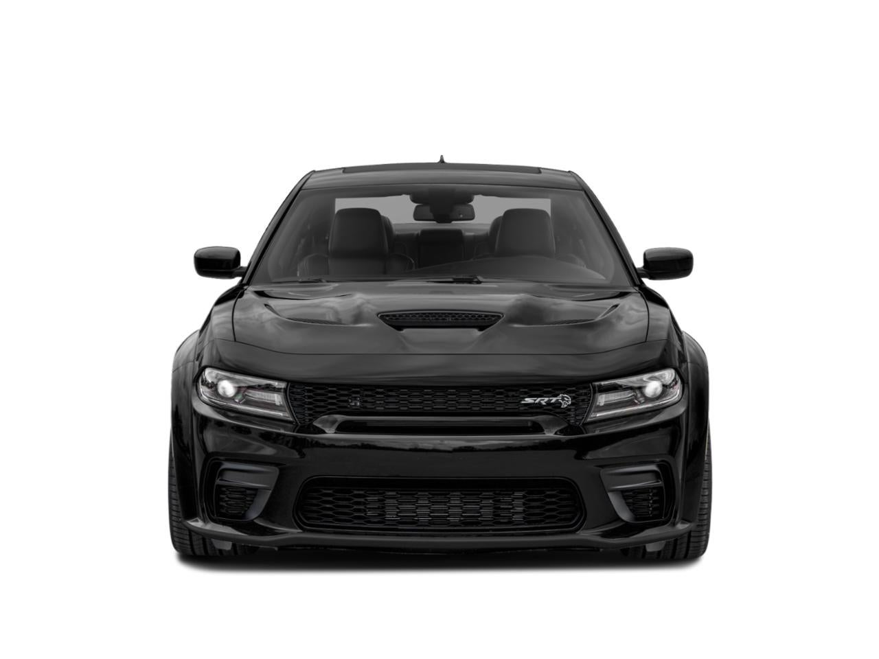 2022 Dodge Charger SRT Hellcat Widebody RWD