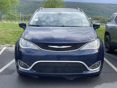 2019 Chrysler Pacifica Touring L FWD