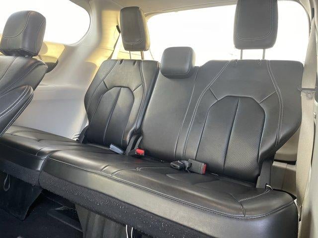 2024 Chrysler Pacifica Touring L FWD