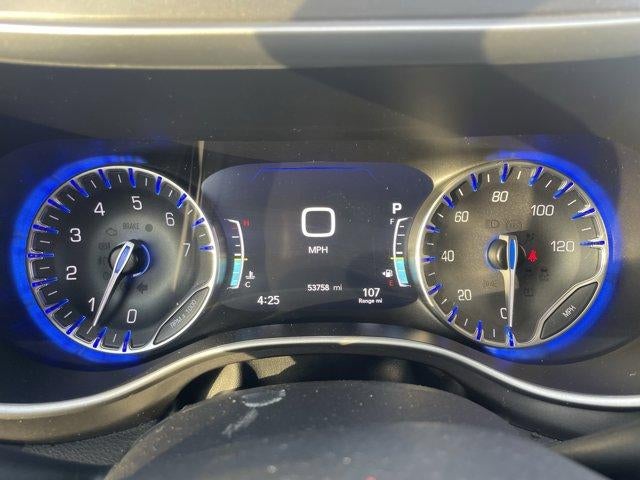 2024 Chrysler Pacifica Touring L FWD