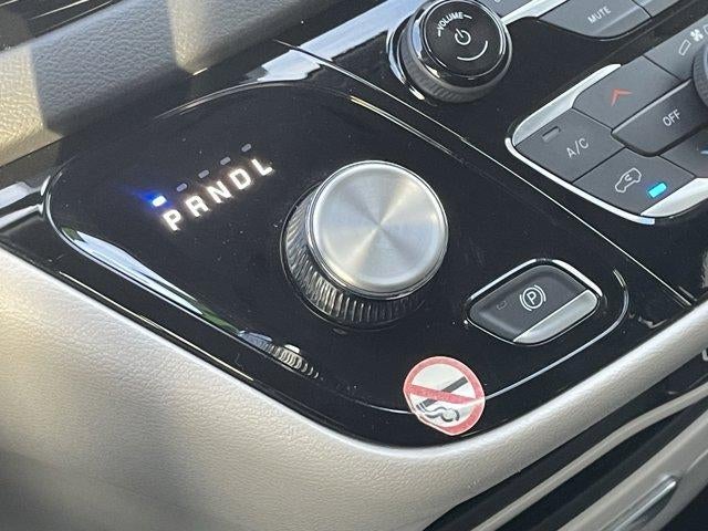 2024 Chrysler Pacifica Touring L FWD