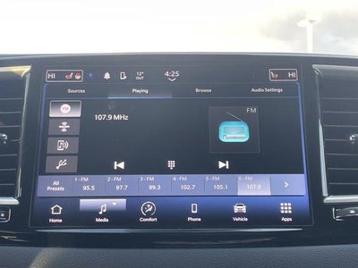 2024 Chrysler Pacifica Touring L FWD