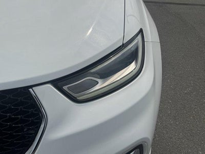 2023 Chrysler Pacifica Touring L FWD
