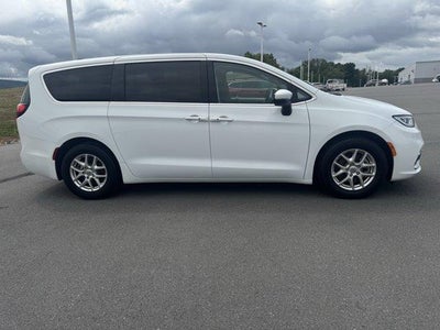 2023 Chrysler Pacifica Touring L FWD