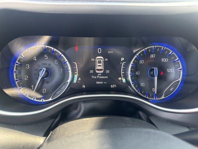 2023 Chrysler Pacifica Touring L FWD