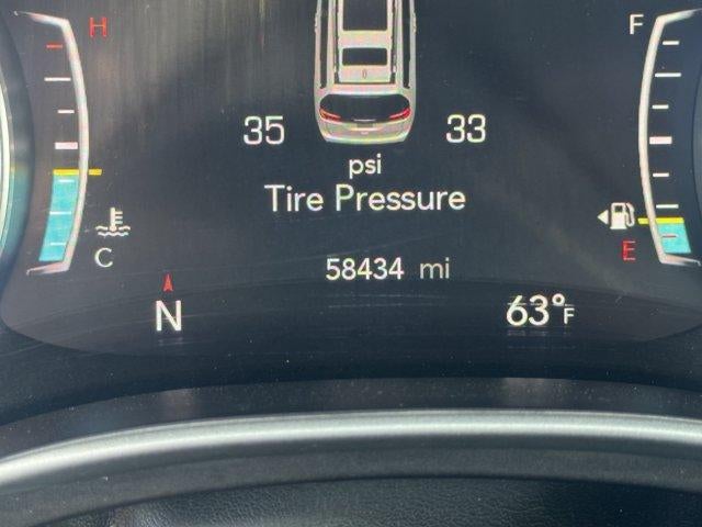 2023 Chrysler Pacifica Touring L FWD
