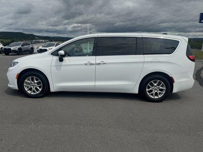 2023 Chrysler Pacifica Touring L FWD