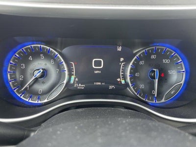 2024 Chrysler Pacifica Touring L FWD