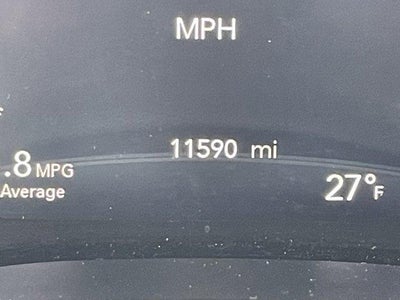 2024 Chrysler Pacifica Touring L FWD