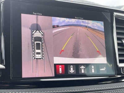 2024 Chrysler Pacifica Touring L FWD