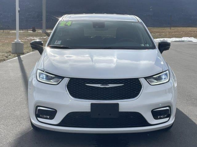 2024 Chrysler Pacifica Touring L FWD