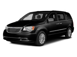 2014 Chrysler Town &amp; Country 4dr Wgn Touring
