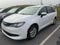 2023 Chrysler Voyager LX FWD