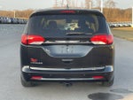 2022 Chrysler Voyager LX FWD