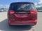 2017 Chrysler Pacifica Limited FWD