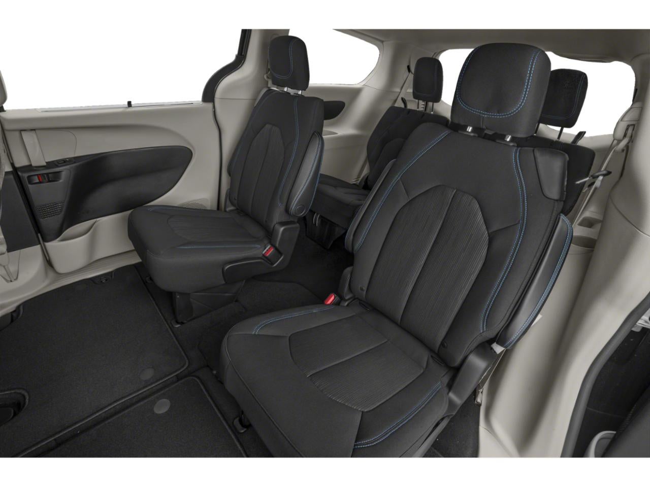2021 Chrysler Pacifica Touring L AWD