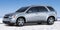 2007 Chevrolet Equinox AWD 4dr LT