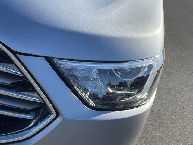 2023 Ford Edge Titanium AWD