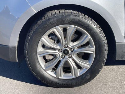 2023 Ford Edge Titanium AWD