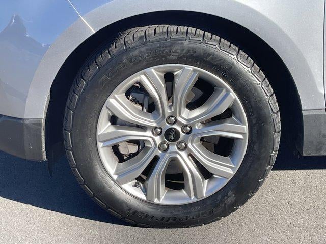 2023 Ford Edge Titanium AWD