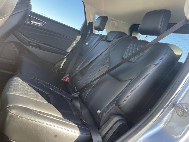 2023 Ford Edge Titanium AWD