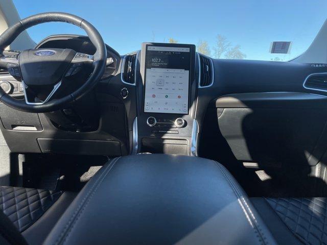 2023 Ford Edge Titanium AWD