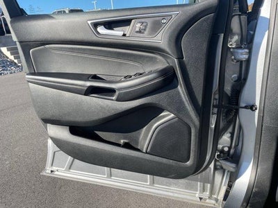 2023 Ford Edge Titanium AWD