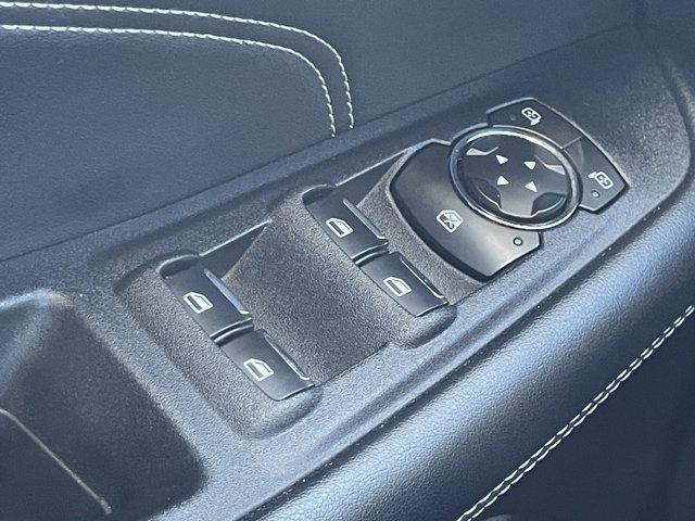 2023 Ford Edge Titanium AWD