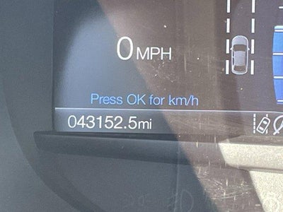 2023 Ford Edge Titanium AWD