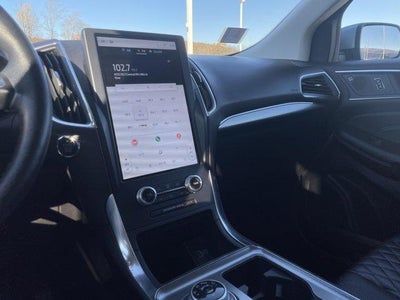 2023 Ford Edge Titanium AWD