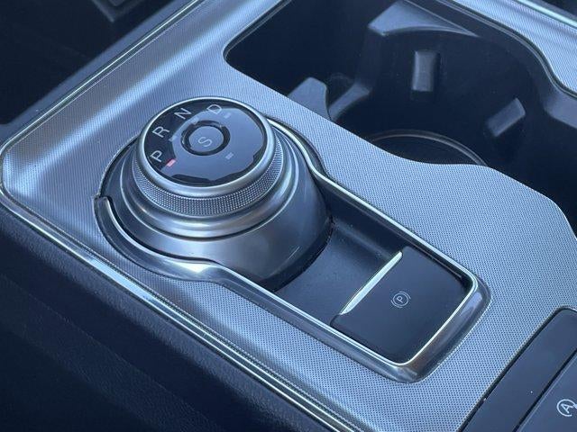 2023 Ford Edge Titanium AWD